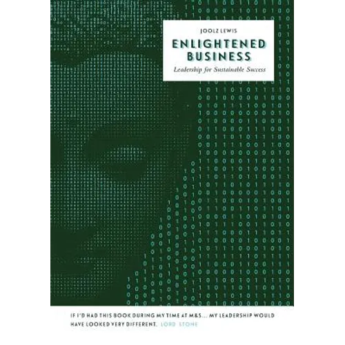 Enlightened Business: Leadership for sustainable success