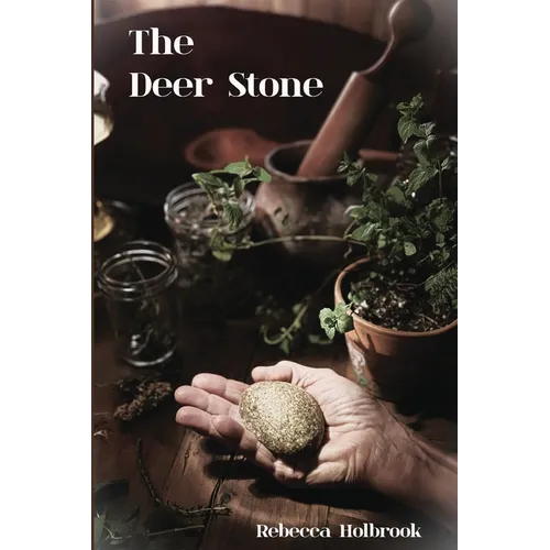 The Deer Stone