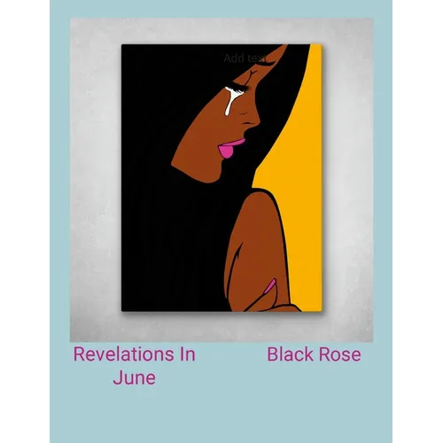 Revelations In June: The Story of Tiffany Small