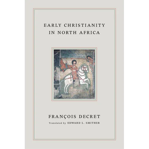 Early Christianity in North Africa