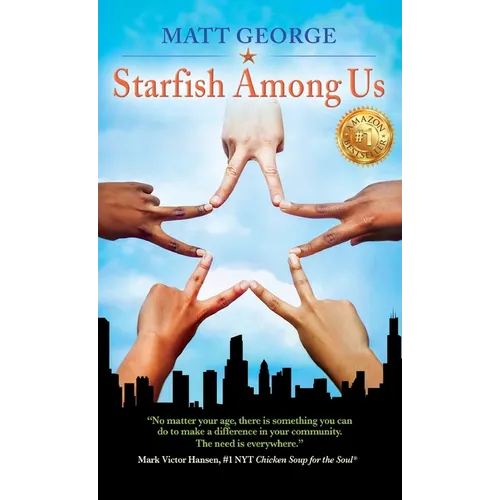 Starfish Among Us