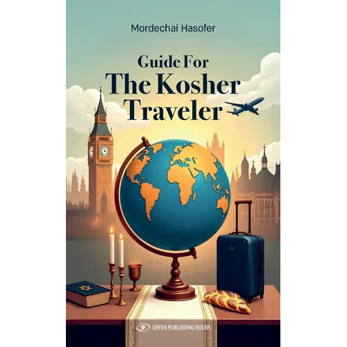 Guide For The Kosher Traveler