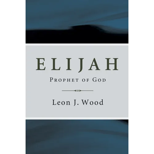Elijah