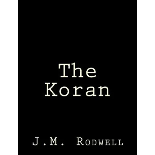 The Koran