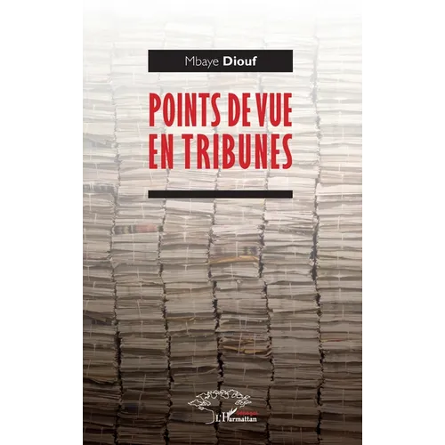 Points de vue en tribunes