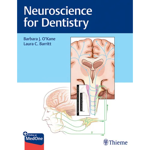 Neuroscience for Dentistry