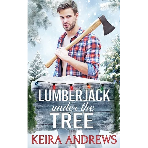 Lumberjack Under the Tree