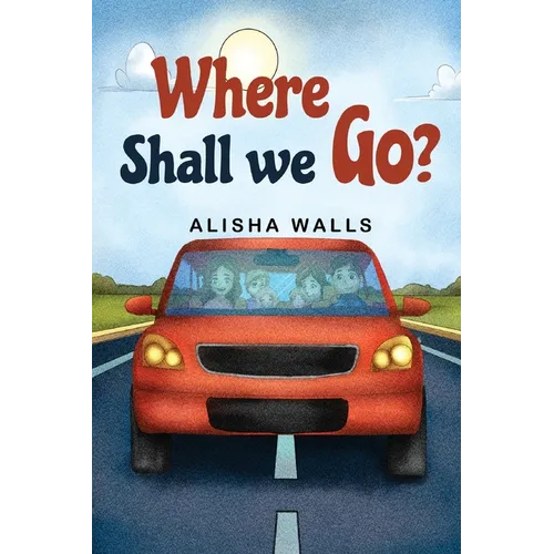 Where Shall we go?