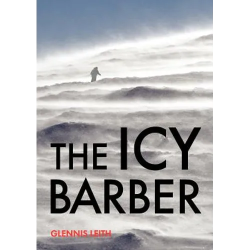 The Icy Barber