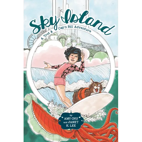 Sky Island