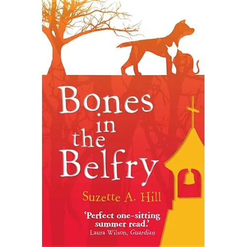 Bones in the Belfry
