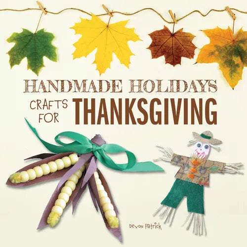 Crafts for Thanksgiving
