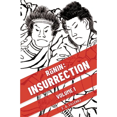 Rōnin Insurrection