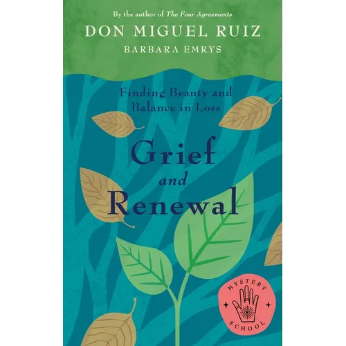 Grief and Renewal: Finding Beauty and Balance in Loss