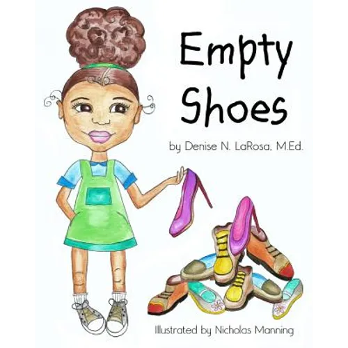 Empty Shoes