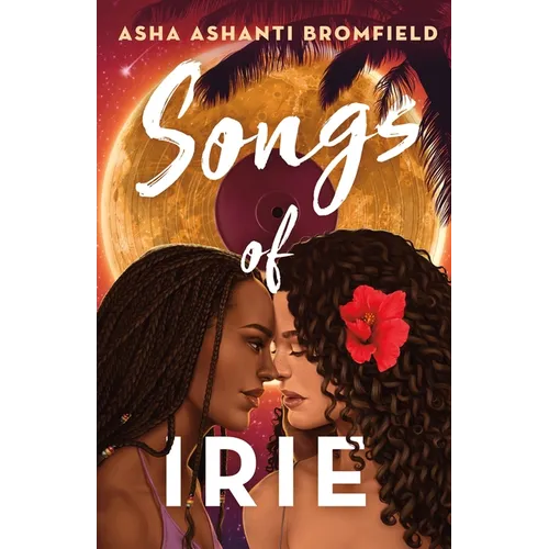 Songs of Irie