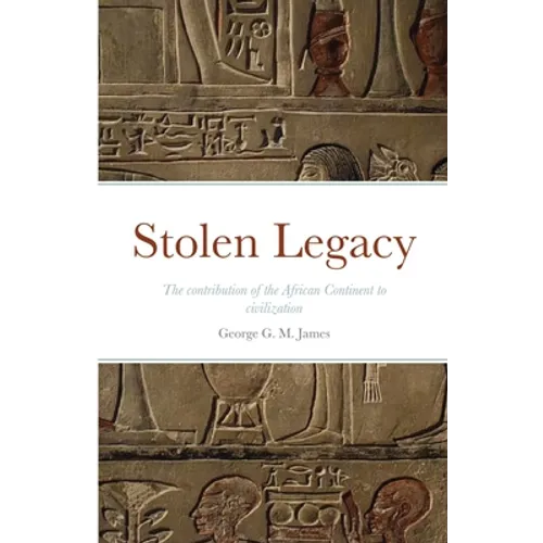 Stolen Legacy