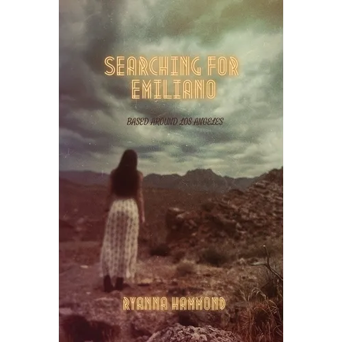 Searching For Emiliano