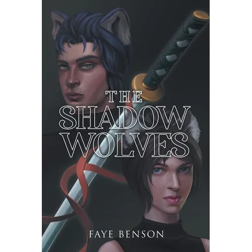 The Shadow Wolves