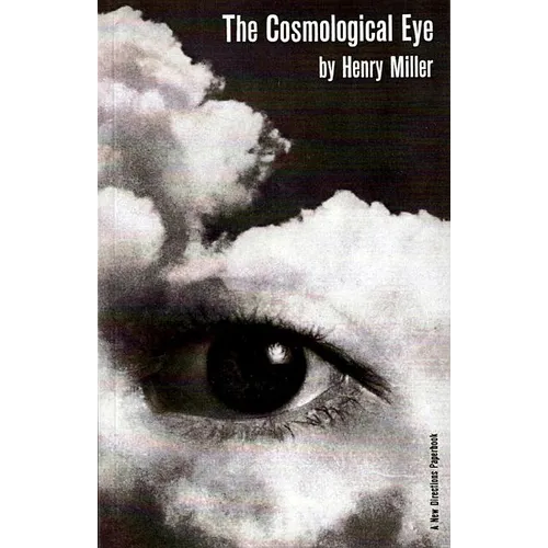 The Cosmological Eye