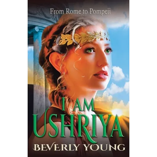 I Am Ushriya