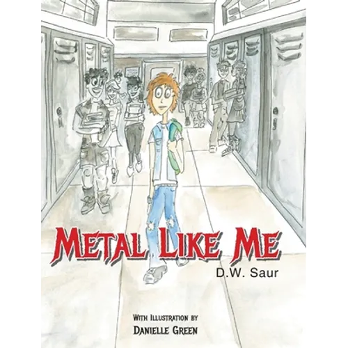 Metal Like Me
