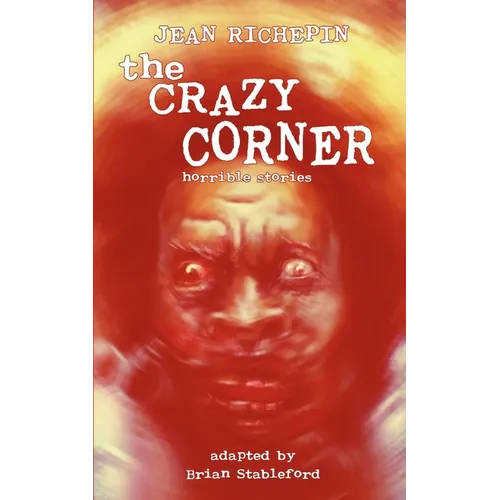The Crazy Corner