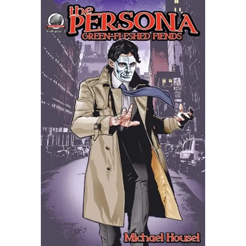 The Persona Green-Fleshed Fiends