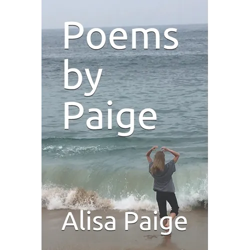 Poems by Paige