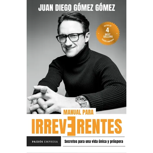 Manual Para Irreverentes
