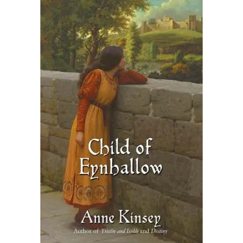 Child of Eynhallow