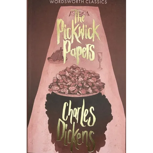 The Pickwick Papers