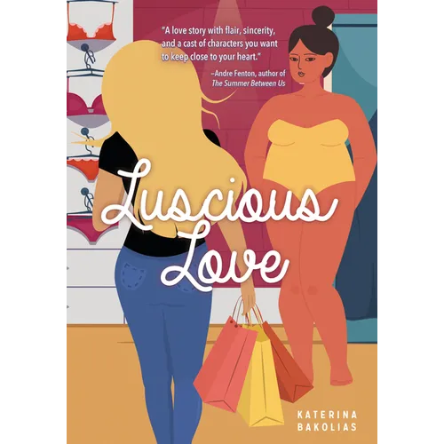 Luscious Love