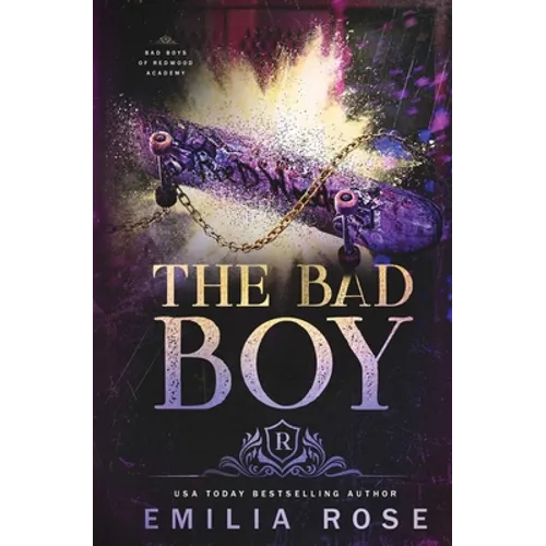 The Bad Boy