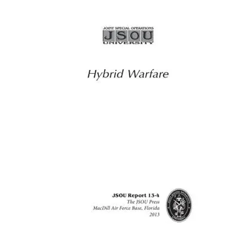 Hybrid Warfare