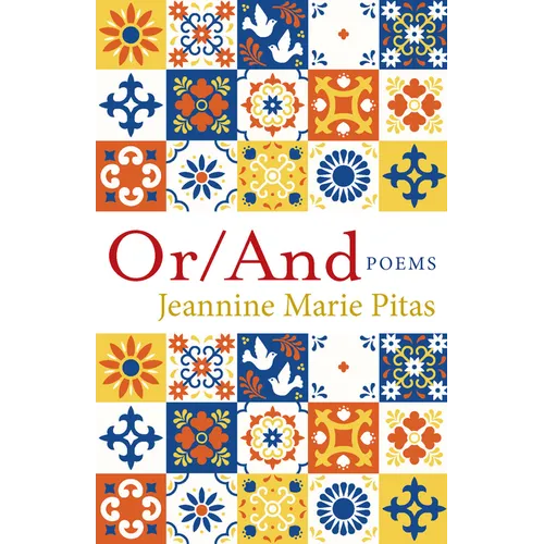 Or/And: Poems