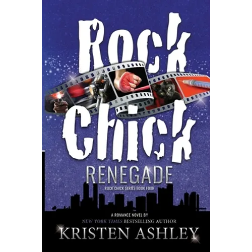 Rock Chick Renegade