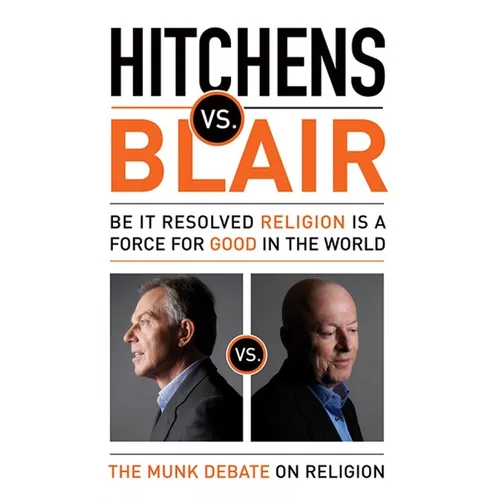 Hitchens vs. Blair