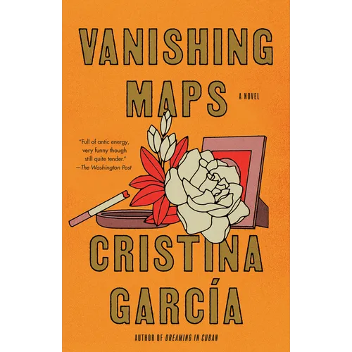 Vanishing Maps