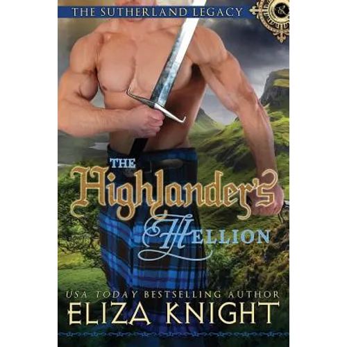 The Highlander's Hellion