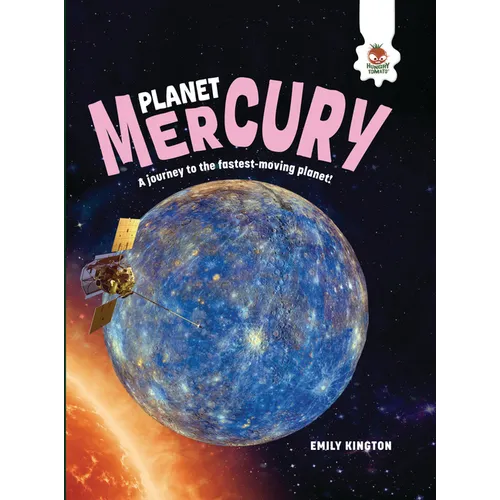 Planet Mercury