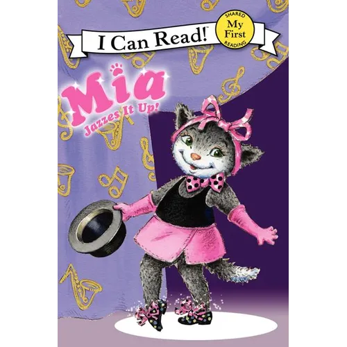 MIA Jazzes It Up!
