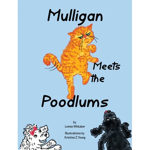 Mulligan Meets the Poodlums