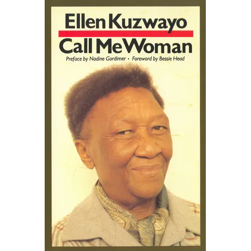 Call Me Woman