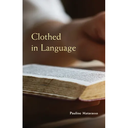 Clothed in Language: Volume 59