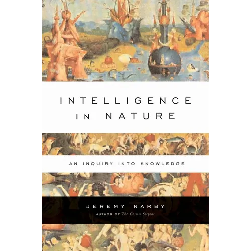Intelligence in Nature: An Inquiry Into Knowledge