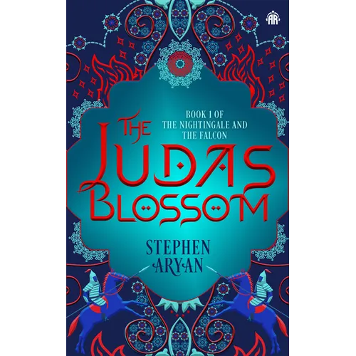 The Judas Blossom: Book I of the Nightingale and the Falcon