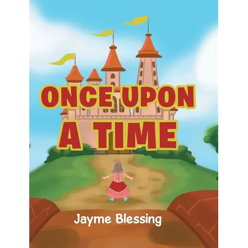 Once Upon a Time