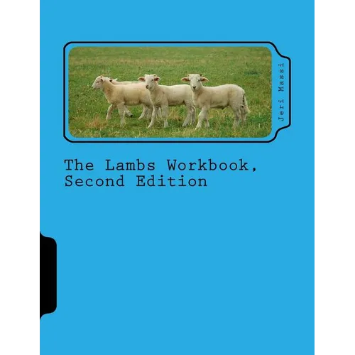 The Lambs Workbook, Second Edition