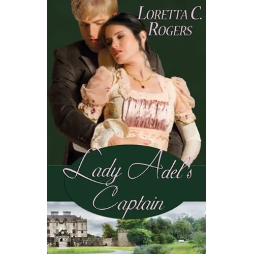 Lady Adel's Captain